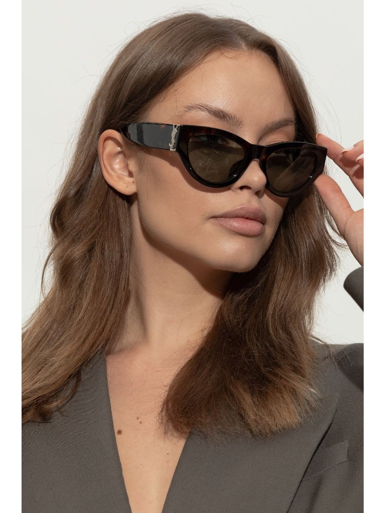 New Saint Laurent Sl M94 002 Sunglasses